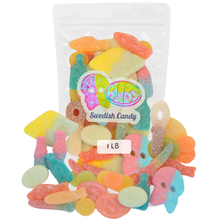 Load image into Gallery viewer, Swedish Candy Sour Mix