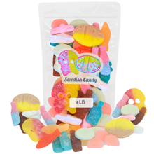 Load image into Gallery viewer, Swedish Candy Sweet & Sour Mix
