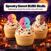 Load image into Gallery viewer, BUBS Swedish Candy Mix