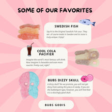 Load image into Gallery viewer, Swedish Candy Sour Mix