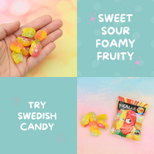 Load image into Gallery viewer, Swedish Candy BUBS Sour Skull