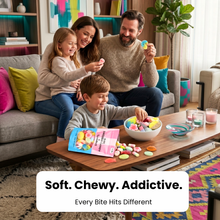 Load image into Gallery viewer, Swedish Candy + Squashies Mix