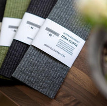 Load image into Gallery viewer, Reusable Paper Towels - 3 pcs - Black