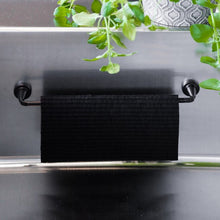 Load image into Gallery viewer, Reusable Paper Towels - 3 pcs - Black