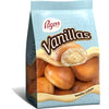 Vanillas