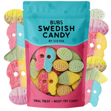 Load image into Gallery viewer, BUBS Swedish Candy Mix
