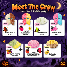 Load image into Gallery viewer, BUBS Swedish Candy Mix
