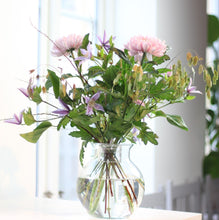 Load image into Gallery viewer, Hanataba Bouquet Twister - Crystal Clear
