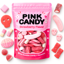 Load image into Gallery viewer, Swedish Candy Pink Mix
