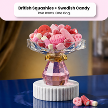 Load image into Gallery viewer, Swedish Candy Pink Mix
