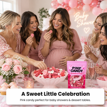 Load image into Gallery viewer, Swedish Candy Pink Mix
