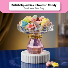 Load image into Gallery viewer, Swedish Candy + Squashies Mix
